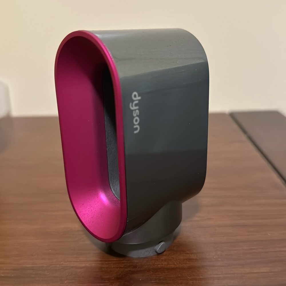 [NEW] Dyson Airwrap Pre-Styling Dryer